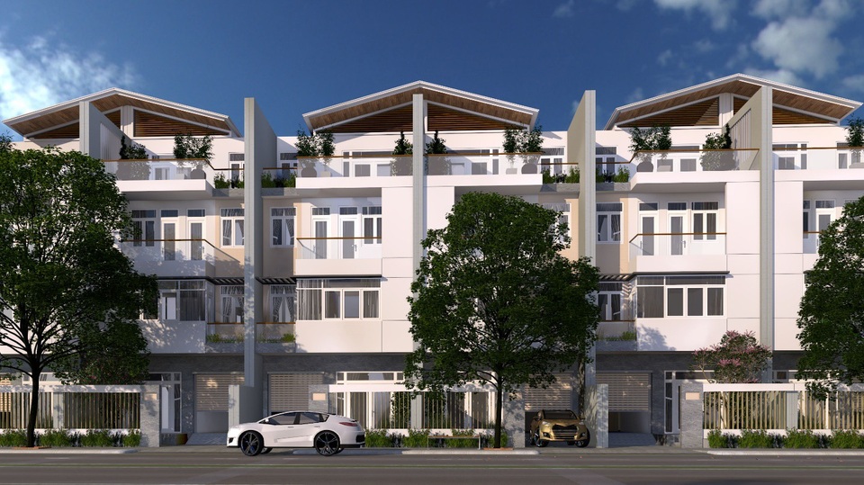Đường Vành đai 3 và sự bứt phá của Nhơn Trạch - 3 Đường Vành đai 3 và sự bứt phá của Nhơn Trạch - 3