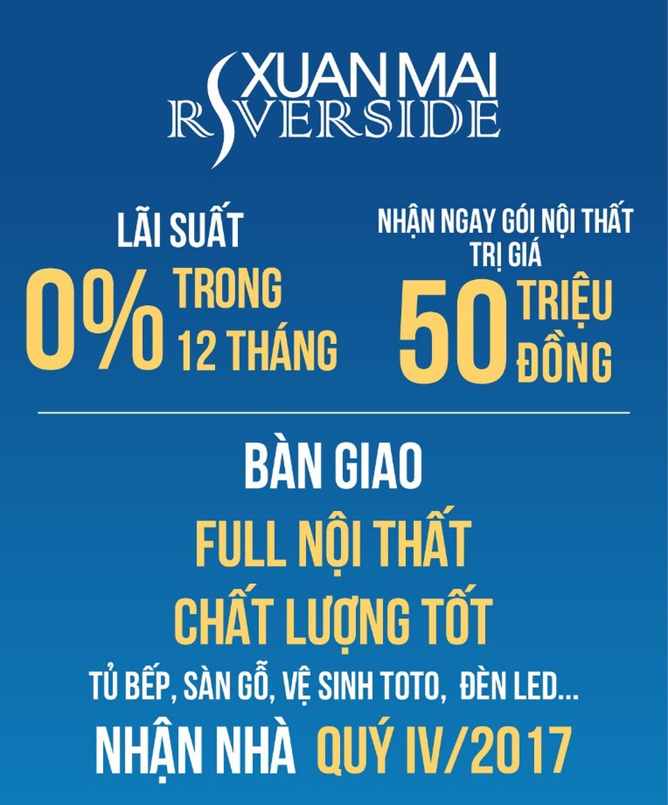 Mừng sinh nhật, chủ đầu tư tặng ôtô cho cư dân Xuân Mai Riverside - 3 Mừng sinh nhật, chủ đầu tư tặng ôtô cho cư dân Xuân Mai Riverside - 3