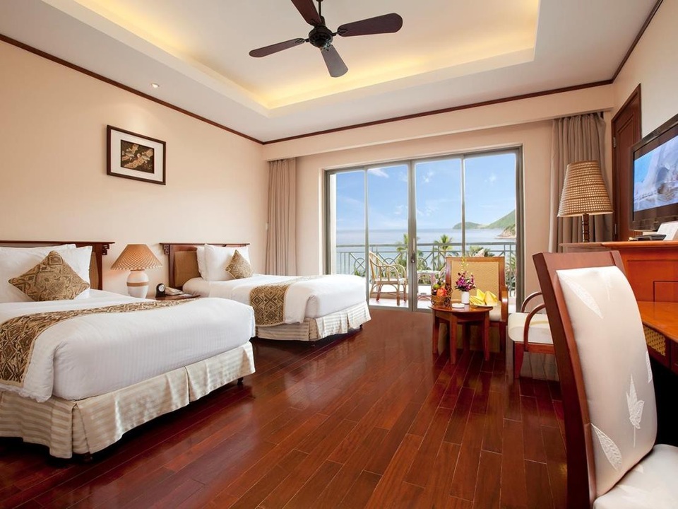 Vinpearl Nha Trang - khu nghỉ dưỡng, du lịch tiêu chuẩn 5 sao giá siêu rẻ không nên bỏ qua - 3 Vinpearl Nha Trang - khu nghỉ dưỡng, du lịch tiêu chuẩn 5 sao giá siêu rẻ không nên bỏ qua - 3