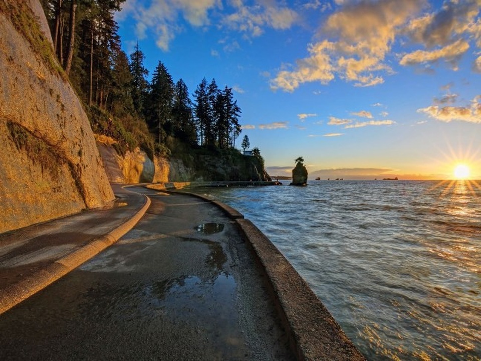 15 công viên tuyệt đẹp khiến bất kỳ ai cũng một lần muốn đến - 3