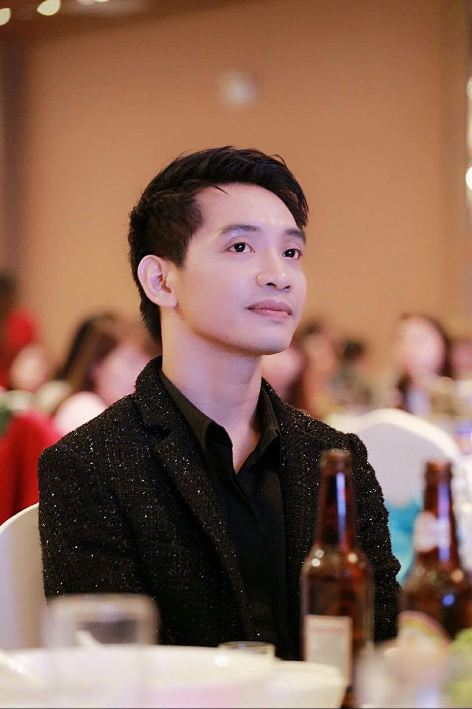 Người đứng sau thành công của thương hiệu thời trang cao cấp Lê Hoàng Hải - 3 Người đứng sau thành công của thương hiệu thời trang cao cấp Lê Hoàng Hải - 3