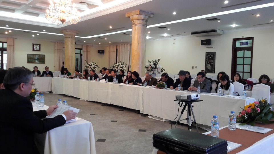 Thành phố học tập: Tạo cơ hội học tập bình đẳng cho mọi người dân - 3 Thành phố học tập: Tạo cơ hội học tập bình đẳng cho mọi người dân - 3