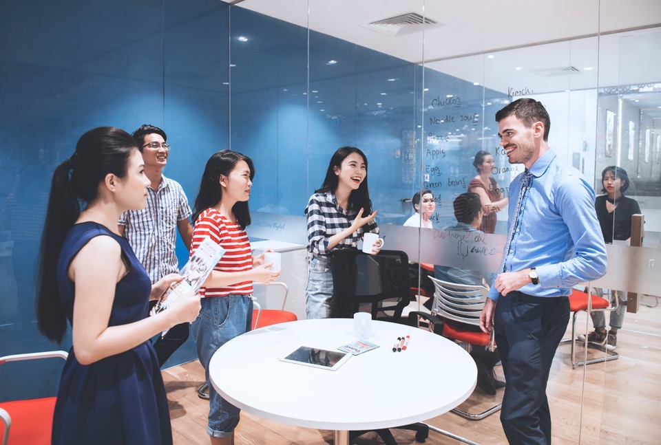 Người nước ngoài nghĩ gì khi bạn nói sai tiếng Anh? - 3 Người nước ngoài nghĩ gì khi bạn nói sai tiếng Anh? - 3