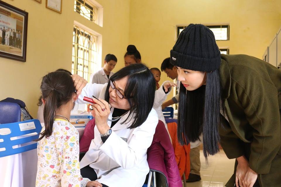 Tết An Bình 2018 – Cùng ABBANK sải cánh yêu thương - 3