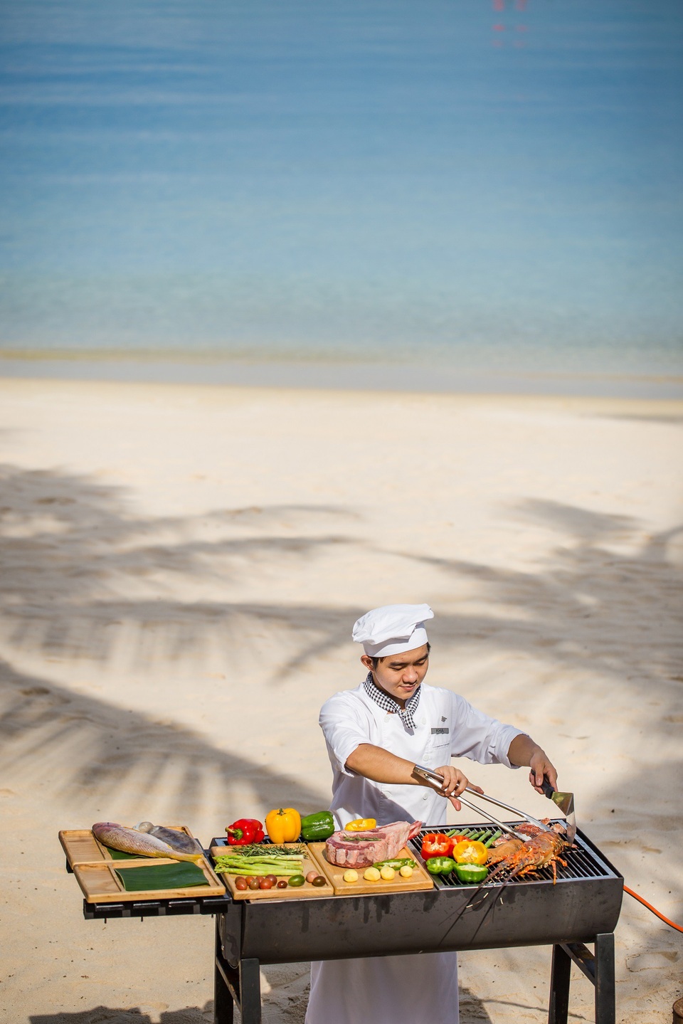 Resort nào đáng đến nhất trong dịp Giáng sinh? - 3 Resort nào đáng đến nhất trong dịp Giáng sinh? - 3
