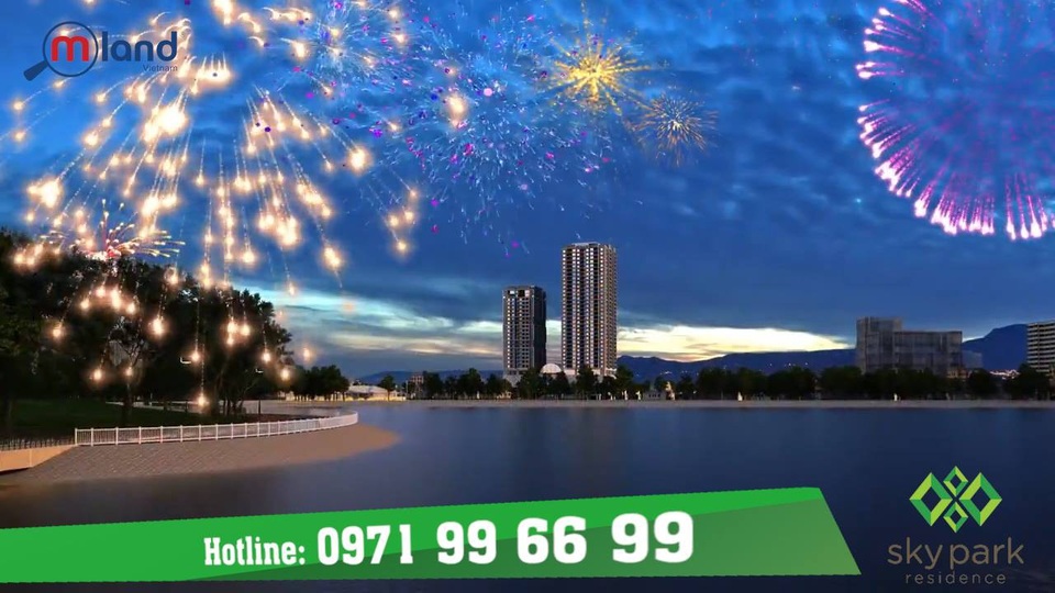 Giải mã sức hút căn hộ Sky Park Residence “không thể tốt hơn” - 3 Giải mã sức hút căn hộ Sky Park Residence “không thể tốt hơn” - 3