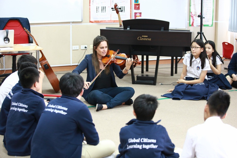 Thông tin liên hệ: