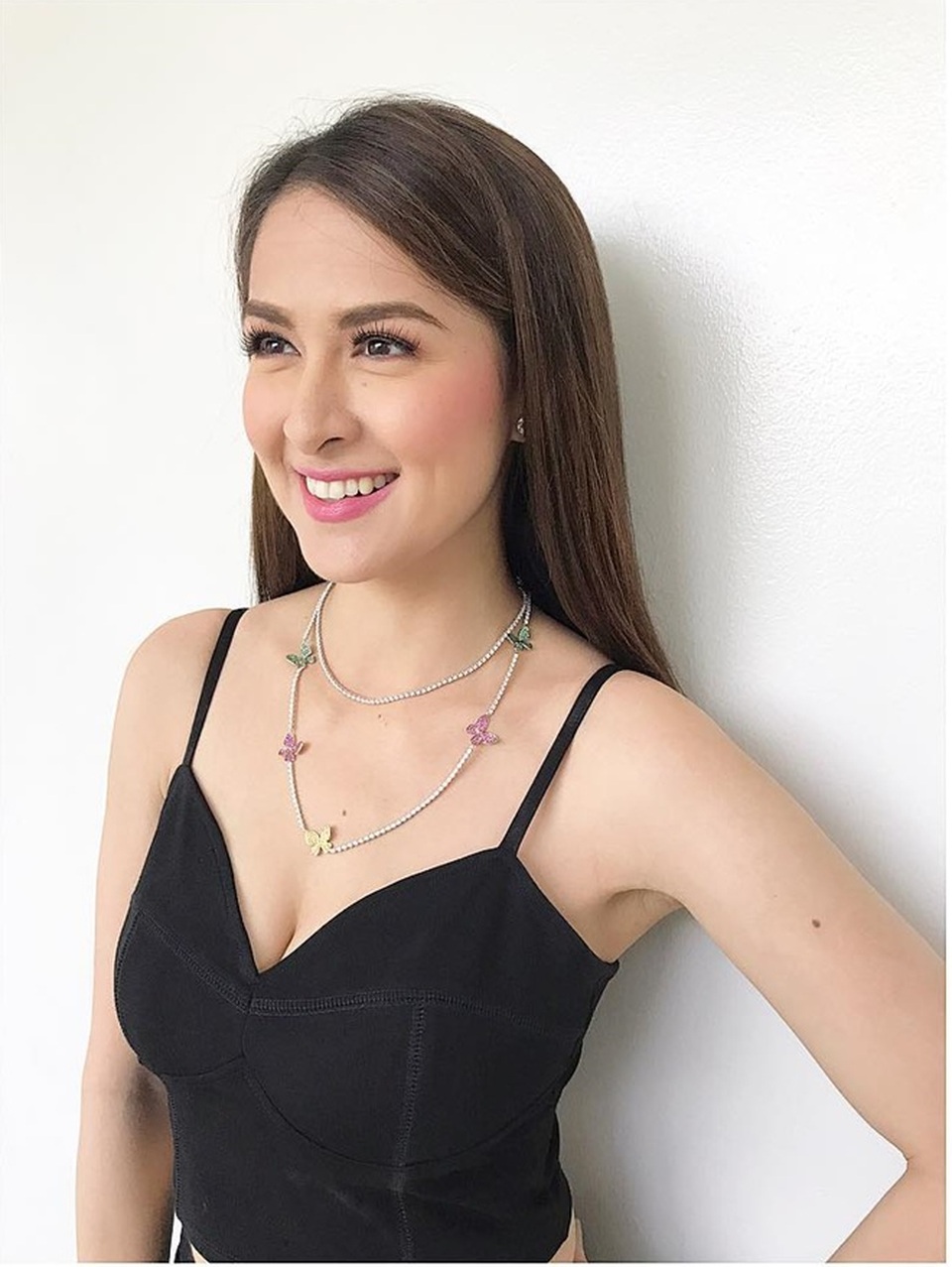 1 năm sau sự cố lộ ngực trong show thiếu nhi, mỹ nữ đẹp nhất Philippines giờ ra sao? - 12 1 năm sau sự cố lộ ngực trong show thiếu nhi, mỹ nữ đẹp nhất Philippines giờ ra sao? - 12
