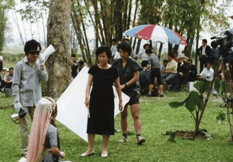 13 bức ảnh hậu trường có thể bạn chưa xem của "Tây Du Ký" - 13 13 bức ảnh hậu trường có thể bạn chưa xem của "Tây Du Ký" - 13