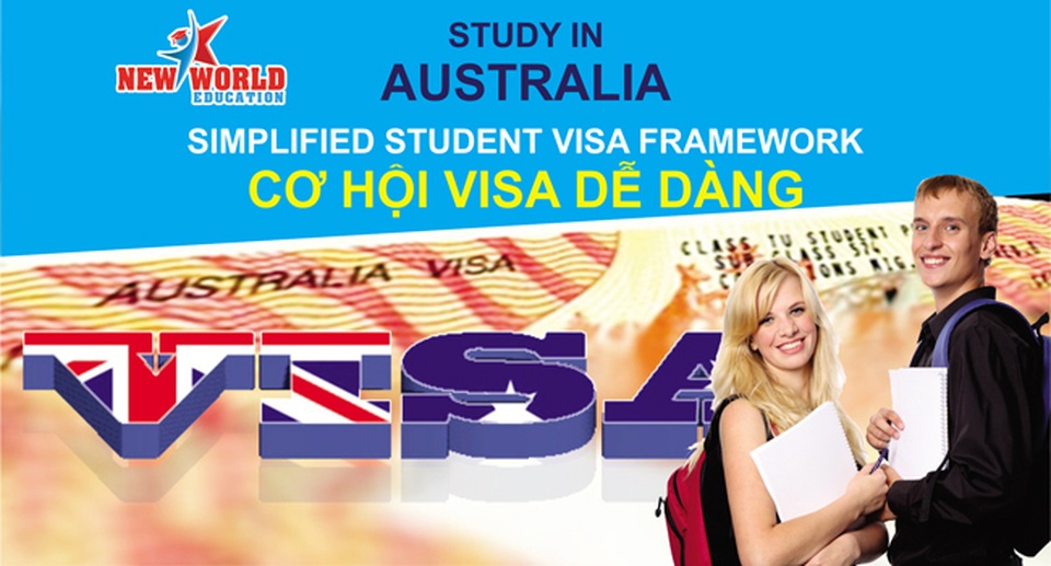 Du học Úc 2017 với nhiều chính sách hỗ trợ sinh viên quốc tế - 4