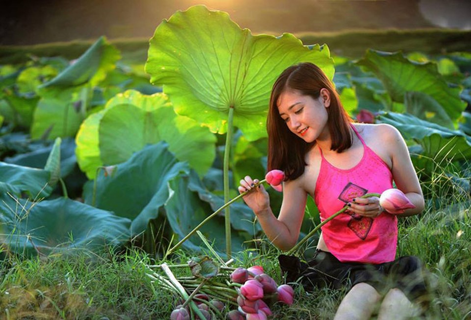 Chỉ với 1 bức ảnh, hai cô gái này đã "nổi như cồn" trên mạng xã hội - 5 Chỉ với 1 bức ảnh, hai cô gái này đã "nổi như cồn" trên mạng xã hội - 5
