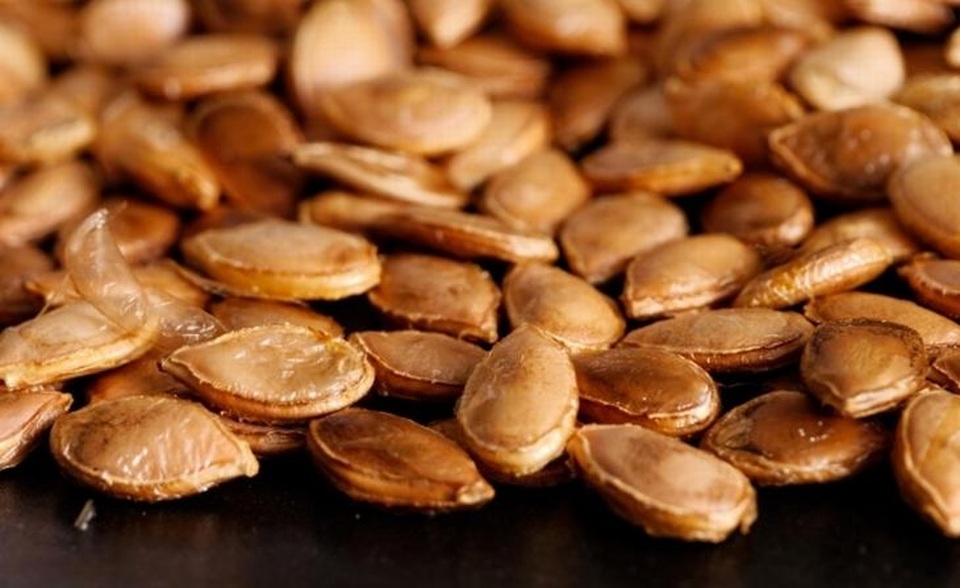 Bạn sẽ ăn nhiều bí ngô hơn nếu biết những điều sau - 4 Bạn sẽ ăn nhiều bí ngô hơn nếu biết những điều sau - 4