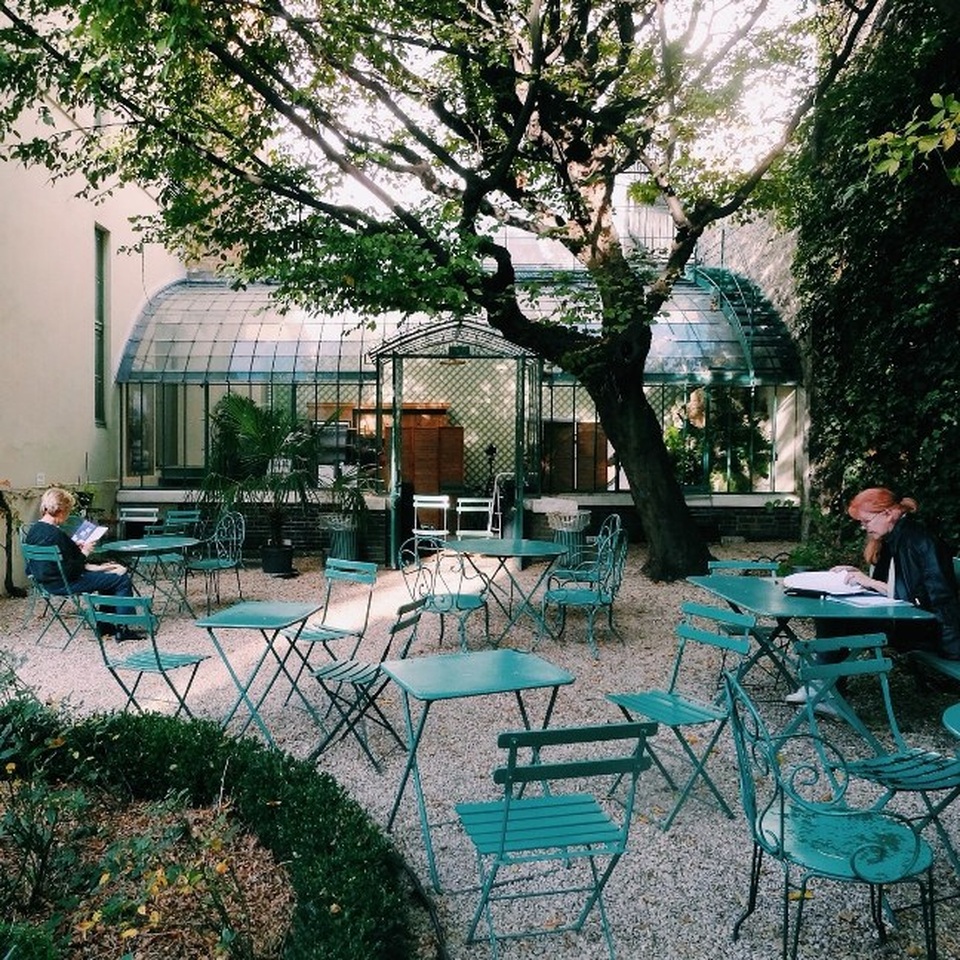 9 địa điểm bí mật để có bức ảnh đẹp nhất về Paris - 4 9 địa điểm bí mật để có bức ảnh đẹp nhất về Paris - 4