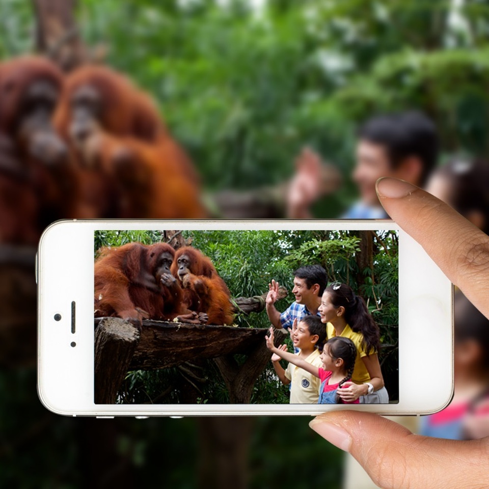 Ưu đãi cực hấp dẫn tại ngày hội “Go Singapore LAH” - 4