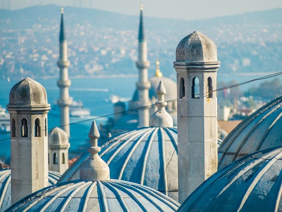 Chờ đợi không còn là ác mộng với dịch vụ miễn phí tại 8 sân bay quốc tế sau - 4