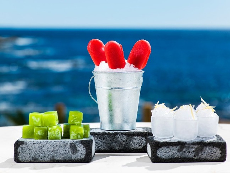 Top 10 bể bơi khách sạn đẹp mê mẩn - 4