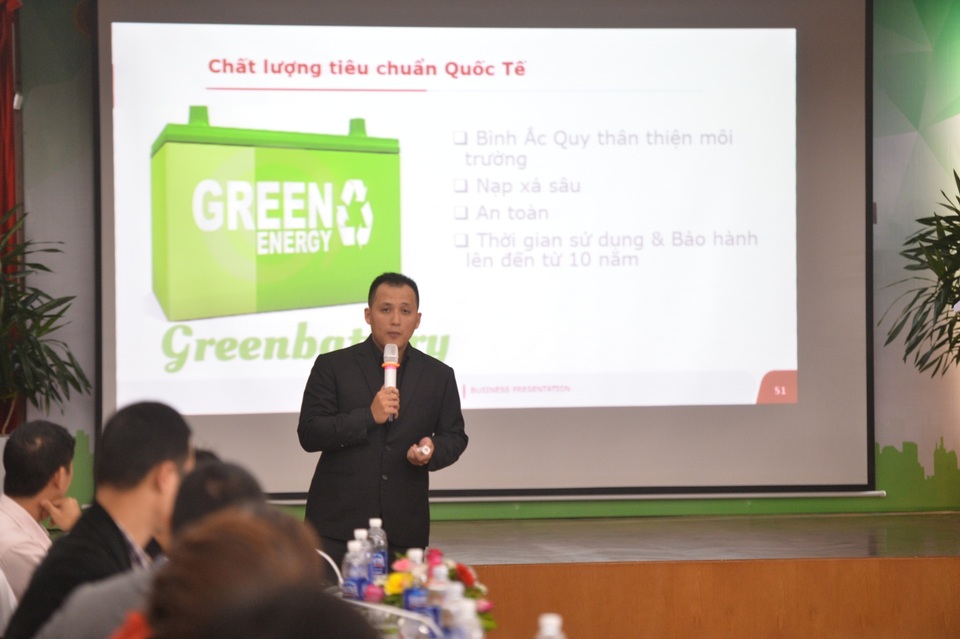 Hội thảo quốc tế “Phát triển khu đô thị cân bằng năng lượng đầu tiên tại Việt Nam” - 4 Hội thảo quốc tế “Phát triển khu đô thị cân bằng năng lượng đầu tiên tại Việt Nam” - 4
