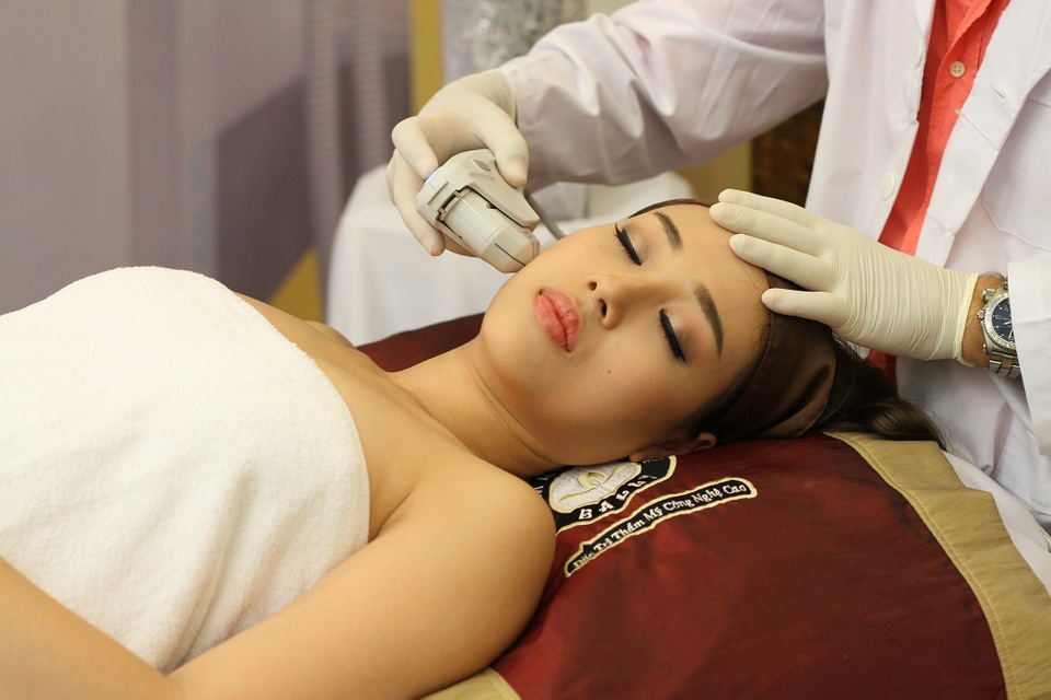“Giải cứu” làn da lão hóa cùng chuyên gia Ý nhận ưu đãi khủng 50% - 5 Công nghệ Ultherapy giúp đem lại gương mặt V-line thon gọn