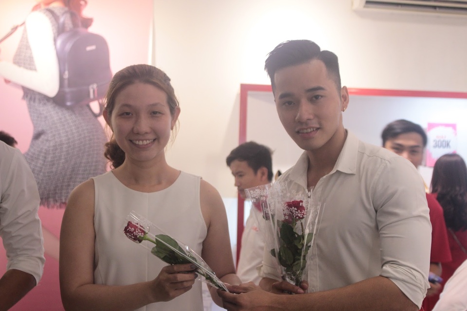 Thêm một thương hiệu giày Việt thách thức các “ông lớn” quốc tế - 4 Chiến lược “chiều lòng chị em” về cả giá cả lẫn trải nghiệm mua sắmđược đón nhận khá tích cực