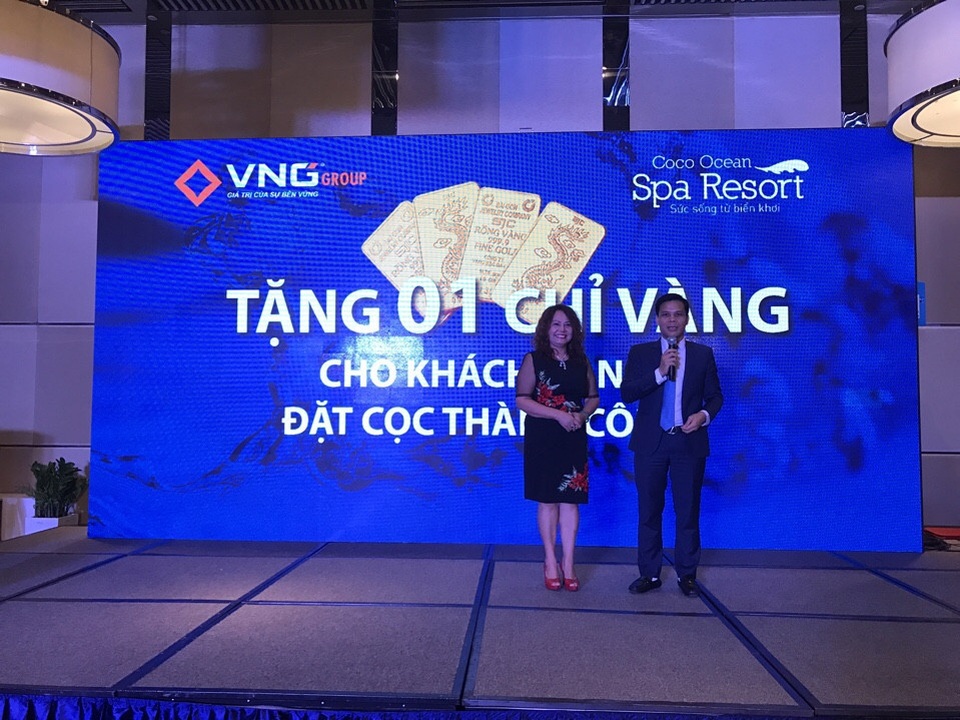 Hé lộ lý do nhà đầu tư chen nhau đón VNG Nam tiến - 4 Hé lộ lý do nhà đầu tư chen nhau đón VNG Nam tiến - 4