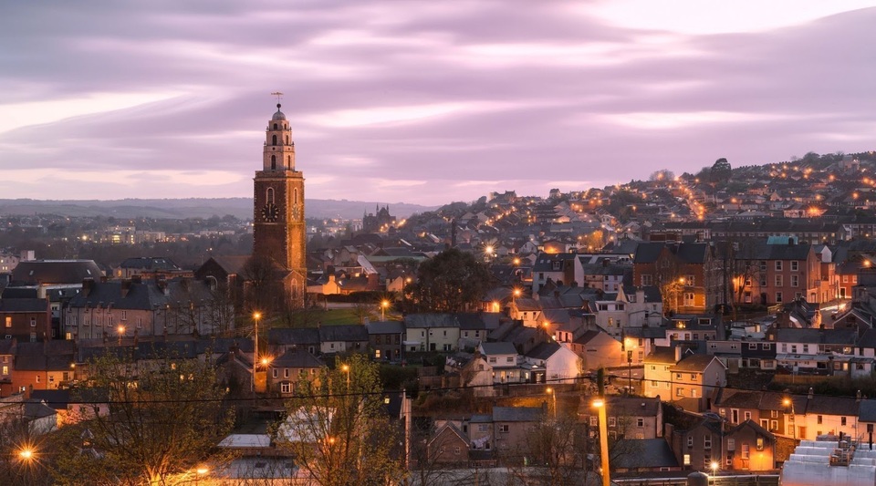 Du học Ireland – Khởi đầu thành công ở nơi bất ngờ! - 4 Du học Ireland – Khởi đầu thành công ở nơi bất ngờ! - 4