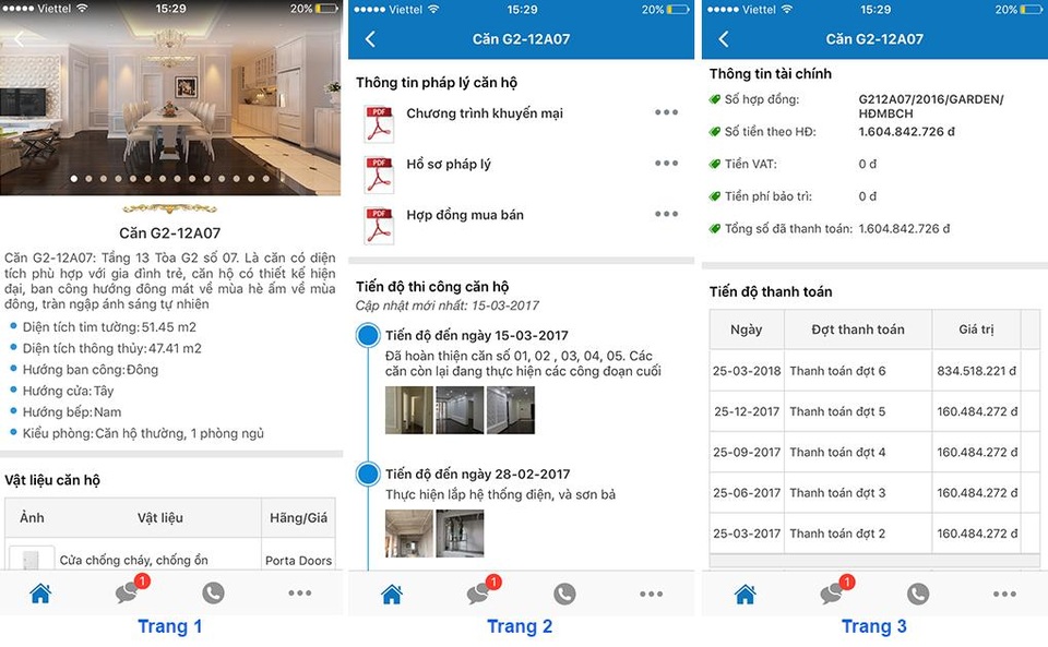 Sunshine Group và “cuộc chơi” công nghệ Smartphone - 4