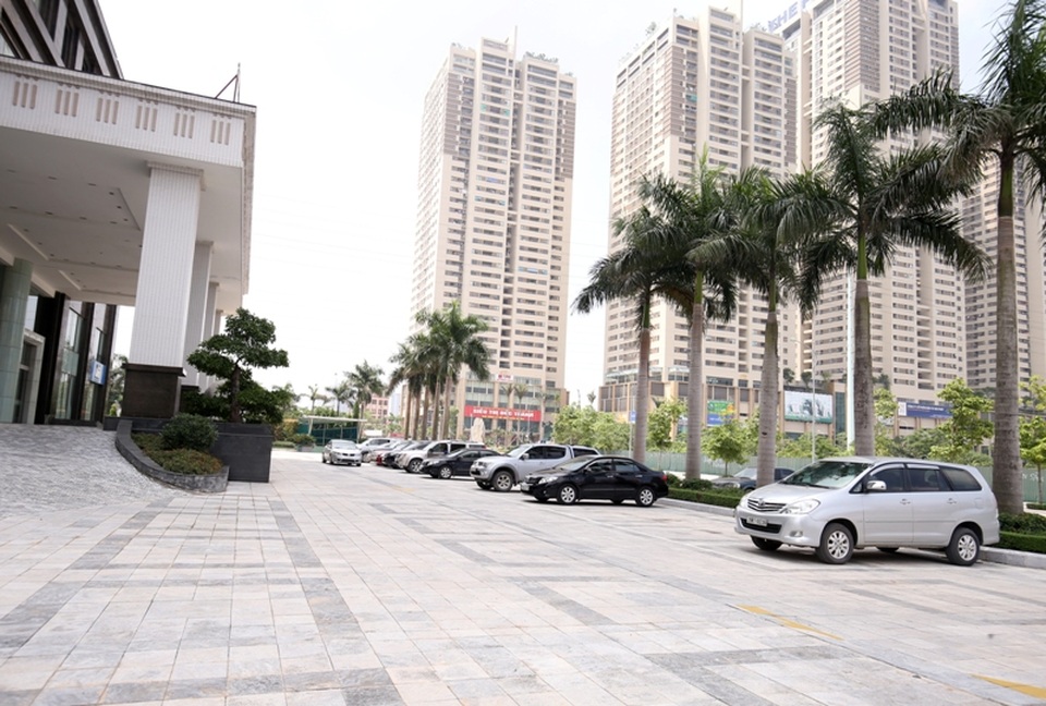 Nam Cường cho thuê văn phòng nhiều tiện ích - 4 Nam Cường cho thuê văn phòng nhiều tiện ích - 4