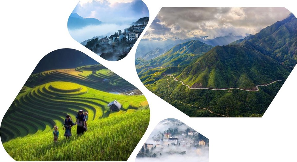 VNG Group chính thức phân phối dự án "Viên ngọc Tây Bắc" Sapa Jade Hill - 4 VNG Group chính thức phân phối dự án "Viên ngọc Tây Bắc" Sapa Jade Hill - 4
