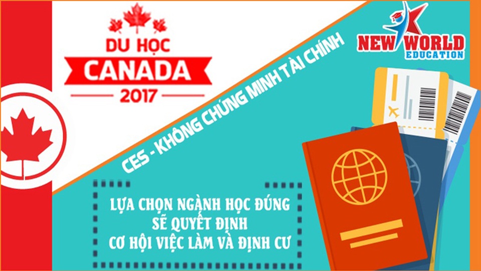 Du học Canada 2017 – Lựa chọn ngành học đúng quyết định cơ hội việc làm và định cư - 6