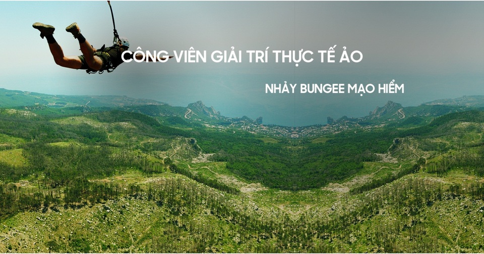 Trải nghiệm cảm giác mạo hiểm tại sân vận động Mỹ Đình - 4 Những “vận động viên” Bungee đã sẵn sàng để chinh phục thử thách khó nhằn cần thật nhiều dũng cảm này chưa nào?