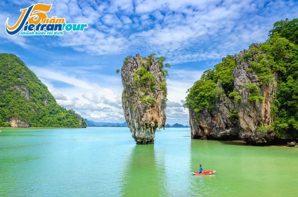 Gợi ý trải nghiệm hè khác biệt ở "xứ sở nụ cười" - 4 Gợi ý trải nghiệm hè khác biệt ở "xứ sở nụ cười" - 4