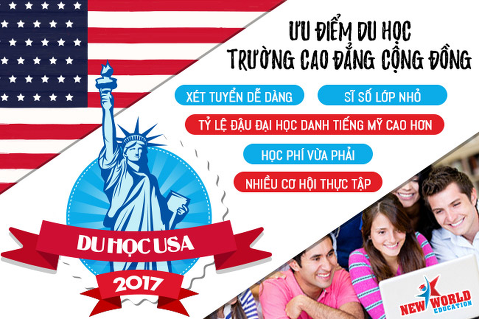 Hội thảo du học Mỹ - Xu hướng chọn Cao đẳng cộng đồng cùng chương trình 2+2 tiết kiệm chi phí du hoc - 4 Hội thảo du học Mỹ - Xu hướng chọn Cao đẳng cộng đồng cùng chương trình 2+2 tiết kiệm chi phí du hoc - 4