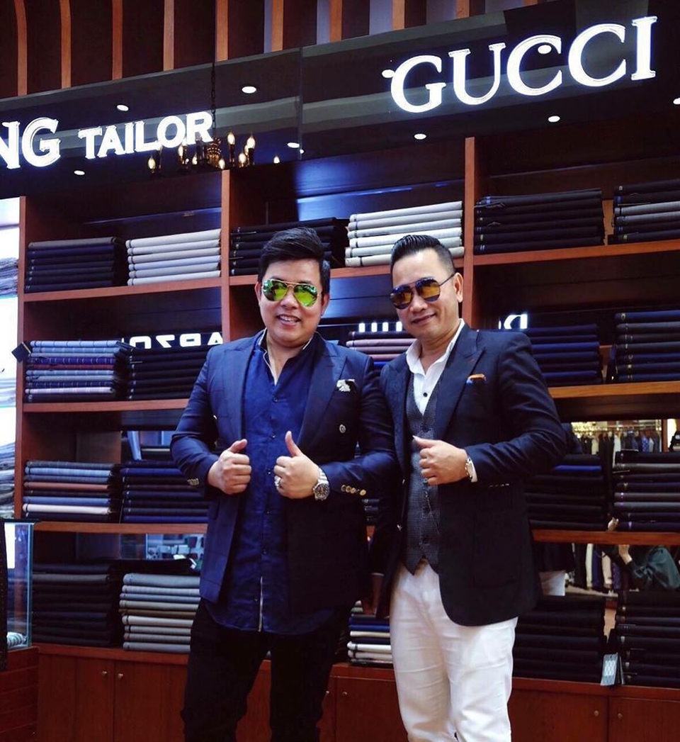 Yếu tố tạo thành công của các ngôi sao quyền lực nhất showbiz Việt - 4 Yếu tố tạo thành công của các ngôi sao quyền lực nhất showbiz Việt - 4