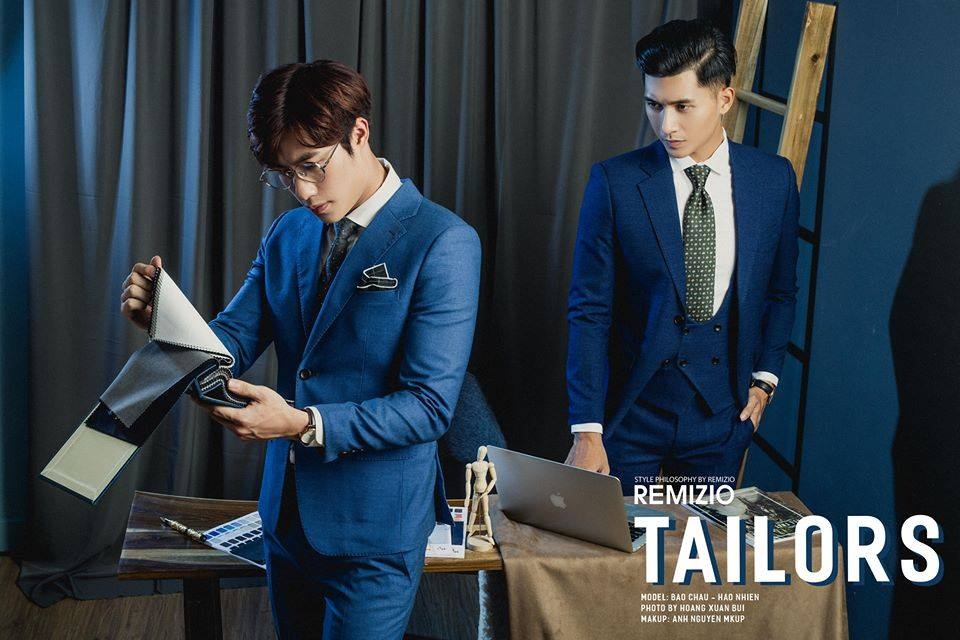 Remizio - Thương hiệu thời trang nam hút khách tại Hà Nội - 5 Cho dù bạn là chàng trai có lối ăn mặc giản dị hay quý ông lịch lãm chỉn chu thì tất cả thiết kế nên dựa trên sự tinh túy. Sự tinh túy nằm ở sự tiện dụng, cảm giác thoải mái, linh hoạt đa năng, và cả một phong cách tối giản tồn tại trong tất cả mọi thứ.