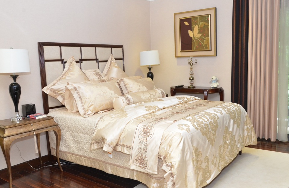 Làm mới không gian nhà - 4