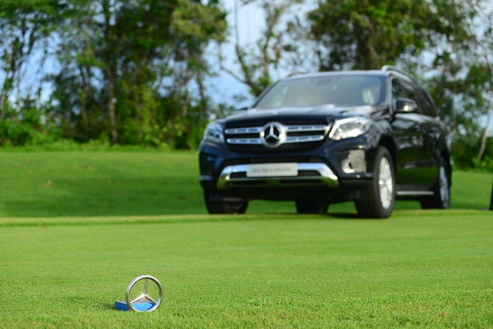Hành trình 15 năm đáng tự hào của MercedesTrophy tại Việt Nam - 4 MBV mang đến mùa giải năm nay 8 chiếc Mercedes-Benz có tổng giá trị 22 tỷ đồng