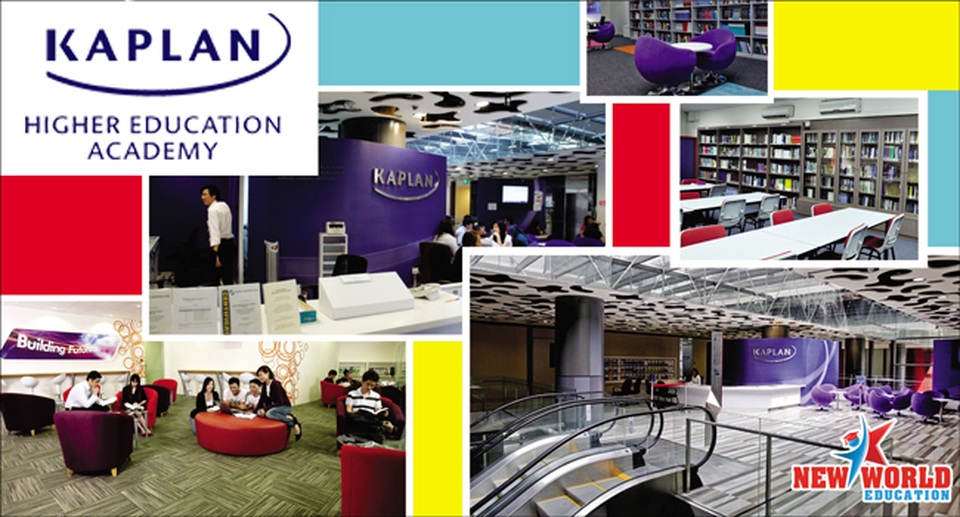 Hội thảo du học - Chọn ngành “Hot” và săn học bổng cùng Kaplan Singapore 2017 - 4 Hội thảo du học - Chọn ngành “Hot” và săn học bổng cùng Kaplan Singapore 2017 - 4
