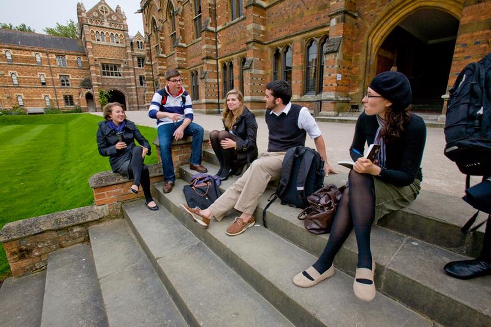 Du học THPT - Con đường vững chắc nhất tới định cư - 4