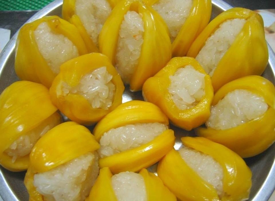 7 lợi ích bất ngờ của món mít khoái khẩu bạn thường hay ăn - 3
Ngoài kiểu ăn trực tiếp, mít còn được chế biến thành nhiều món hấp dẫn