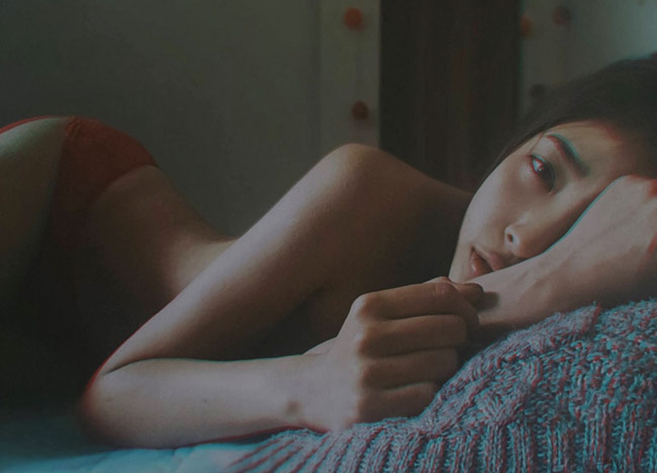 Mê mẩn vòng eo 55,5cm của cô gái một thời "lù lù như rùa rụt cổ" - 5