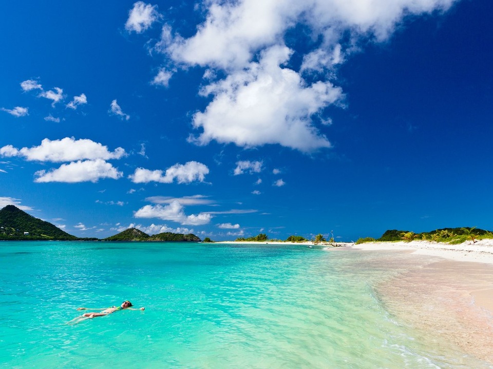 7 điểm đến tuyệt nhất để đi vào tháng Tám - 4