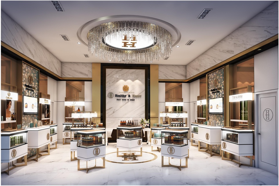 Chuyên gia thẩm mỹ chia sẻ xu hướng làm đẹp hiện đại - 4 Chuỗi Showroom H&H được mở ra với Cam kết mang tới cho khách hàng: Giá trị thật, sản phẩm thật, an toàn, chất lượng và hiệu quả…