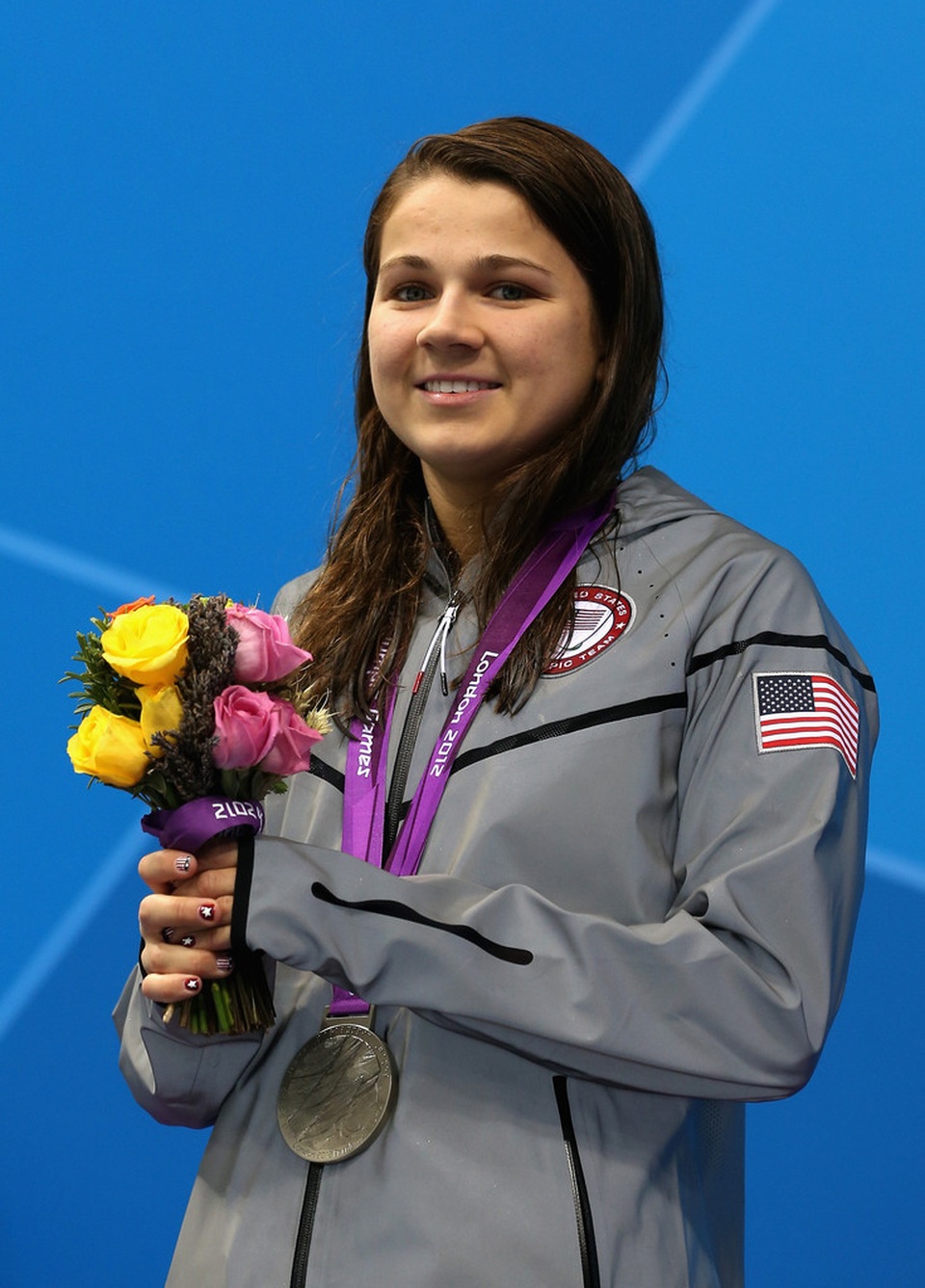 Điếc bẩm sinh, Becca vẫn giành chiến thắng trong cuộc đời mình