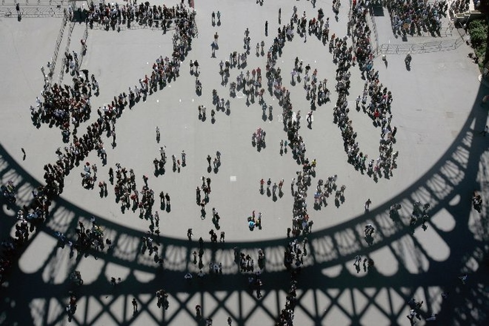 10 bẫy du lịch ở châu Âu và cách đối phó - 4 10 bẫy du lịch ở châu Âu và cách đối phó - 4