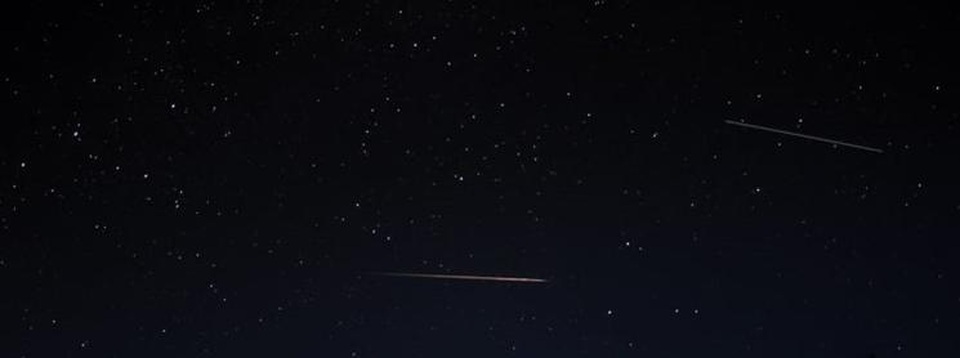 Hàng trăm người ngắm mưa sao băng rực rỡ nhất năm tại Công viên Thiên văn học - 4 Hàng trăm người ngắm mưa sao băng rực rỡ nhất năm tại Công viên Thiên văn học - 4