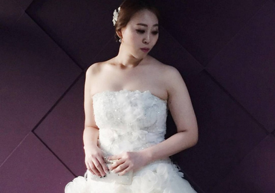 Trào lưu "đám cưới đơn thân" trong giới trẻ Hàn Quốc - 5 Đám cưới một mình