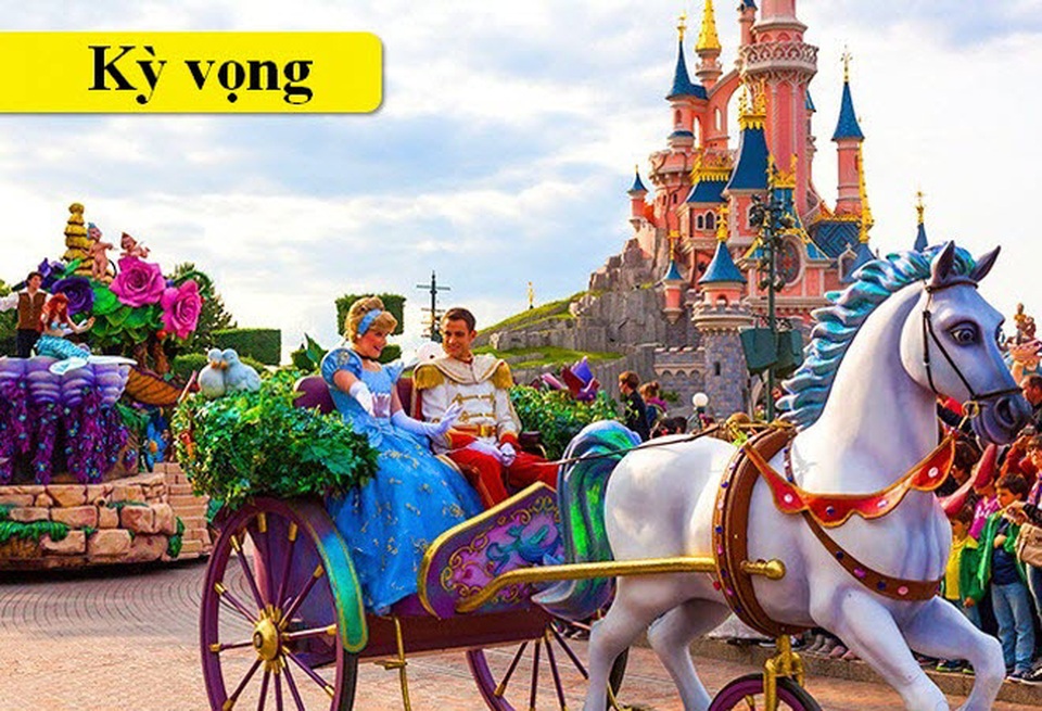 Thực tế phũ phàng tại 15 địa điểm du lịch nổi tiếng - 5