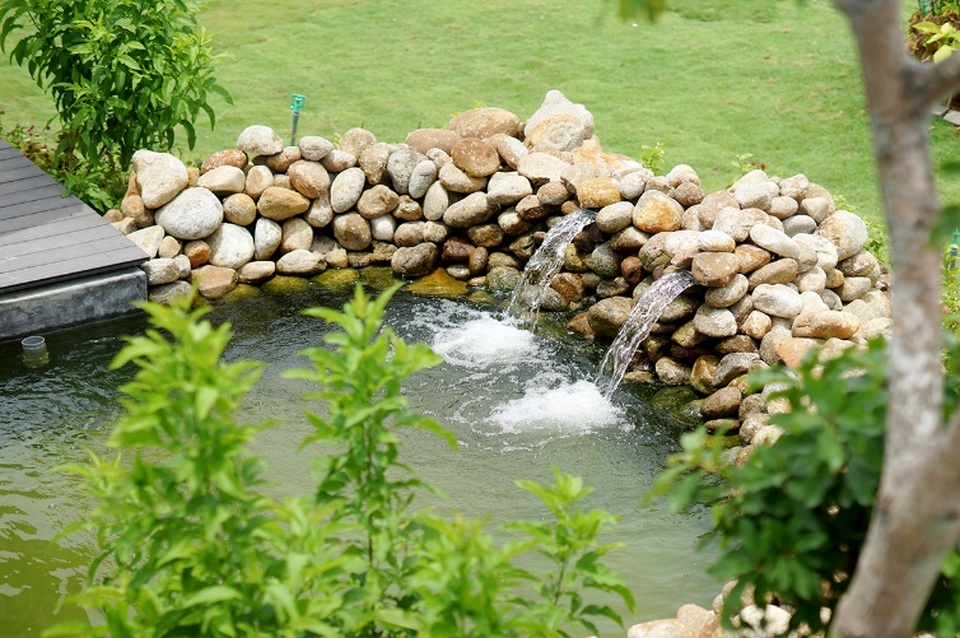 COCA-COLA cung cấp 65 hệ thống nước uống cho trường học Đà Nẵng - 4 Với công nghệ MBR, hệ thống xử lý nước thải đảm bảo chất lượng nước thải thuộc cấp độ A sau khi thải ra môi trường.