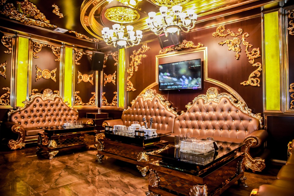 Khi karaoke không chỉ là “hát cho nhau nghe” - 4