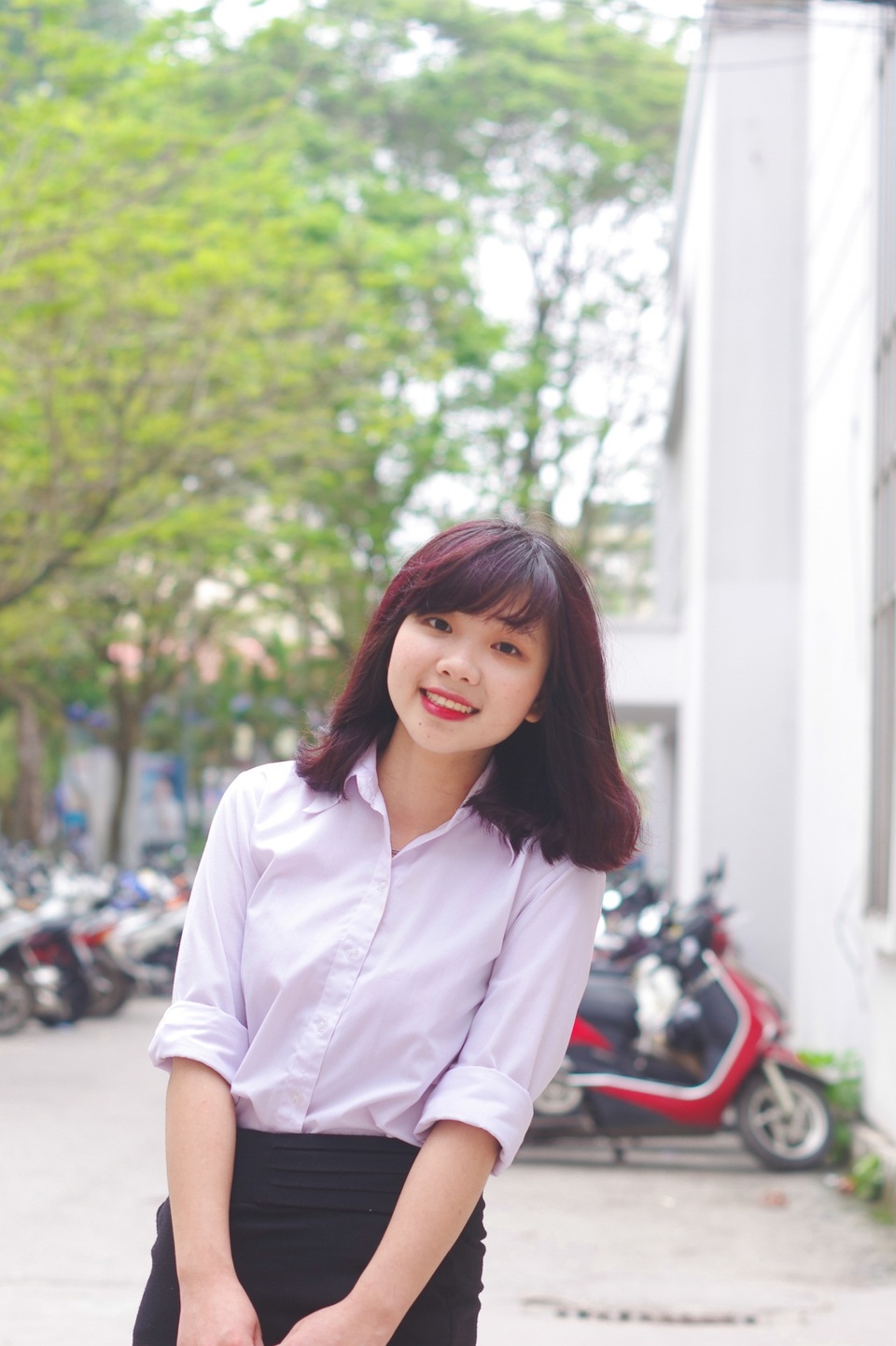 Theo chân nữ sinh Việt trải nghiệm hành trình học tập có một không hai tại Tanzania - 4 Theo chân nữ sinh Việt trải nghiệm hành trình học tập có một không hai tại Tanzania - 4